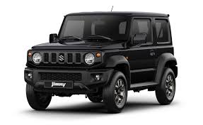 Suzuki Jimny - 3 Doors (Siargao)