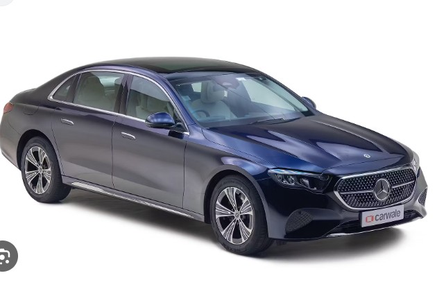 Mercedez Benz (Siargao)