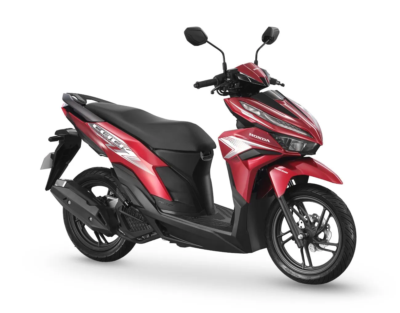 Honda Click (Siargao)