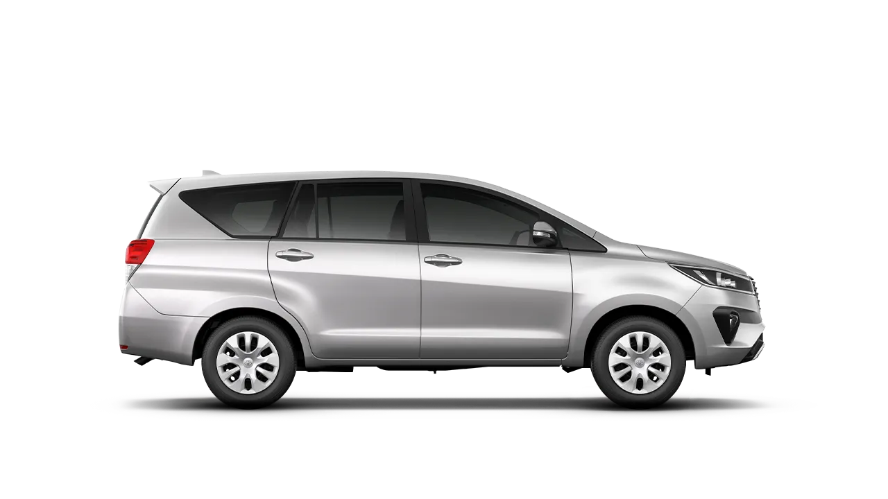 Toyota Innova (Siargao)