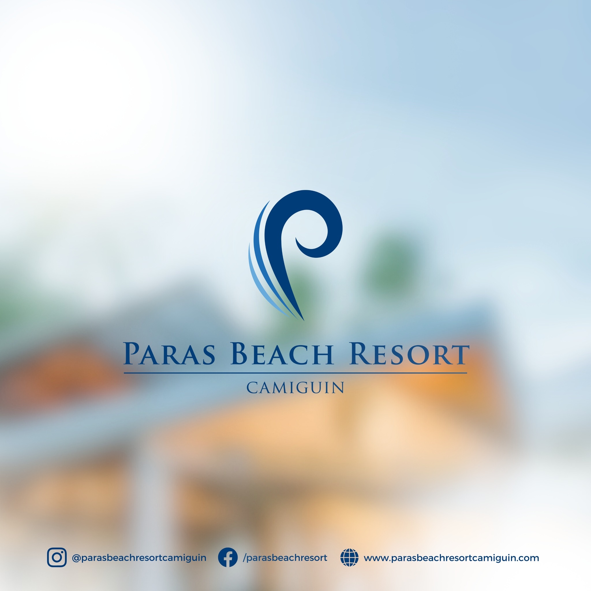 Paras Beach Resort
