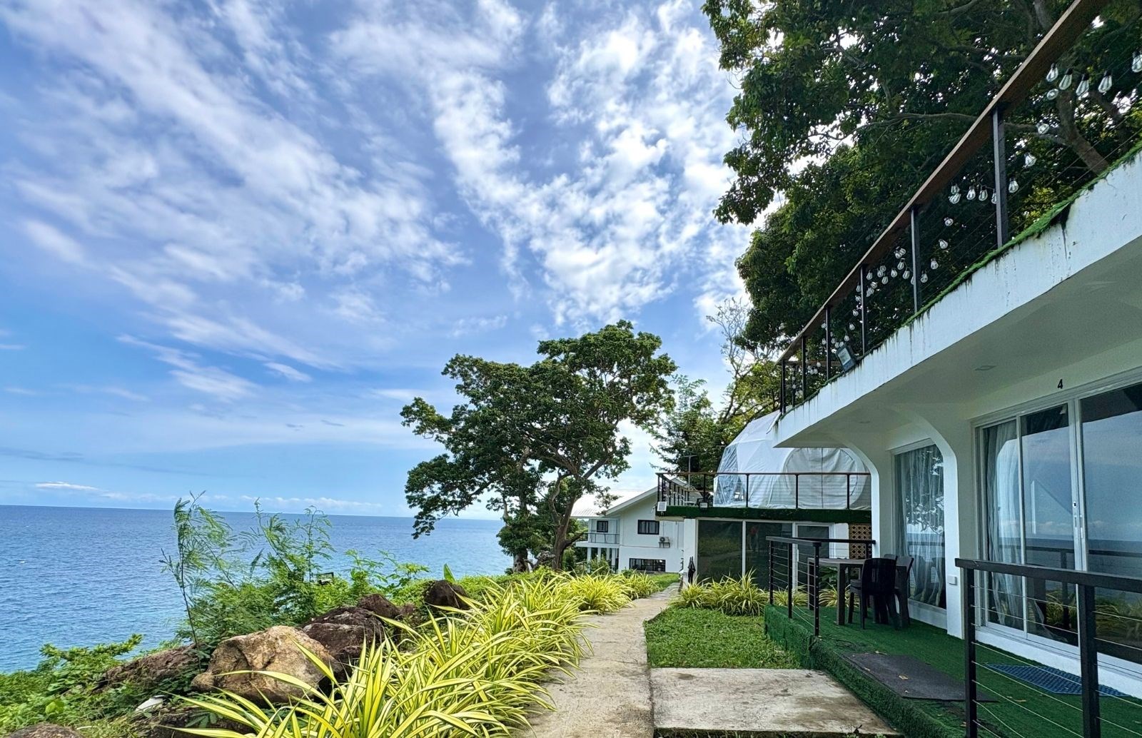 FLASH DEAL: Up to 40% Off at Txaleta De Camiguin