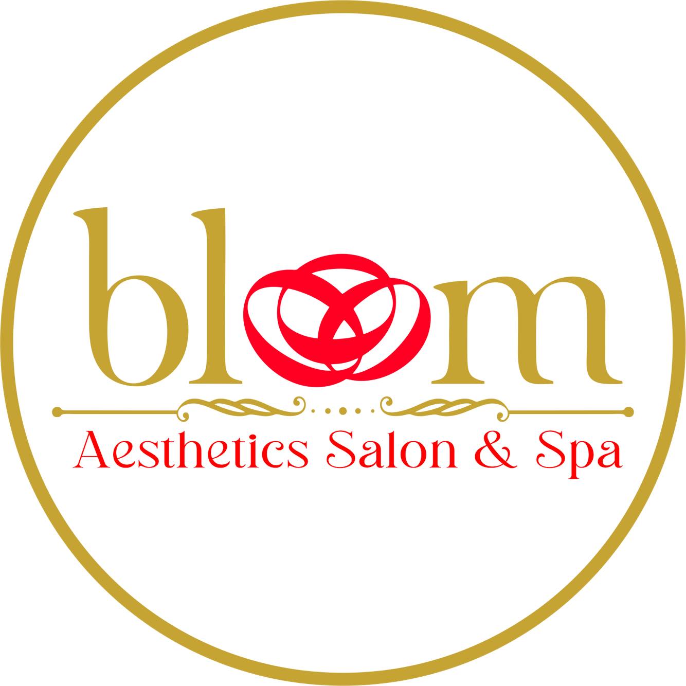 Bloom Aesthetics Salon and Spa