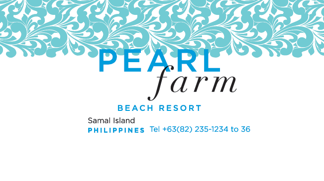 Pearl Farm Beach Resort