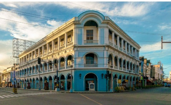 Iloilo City
