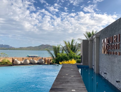 Zuri Resort