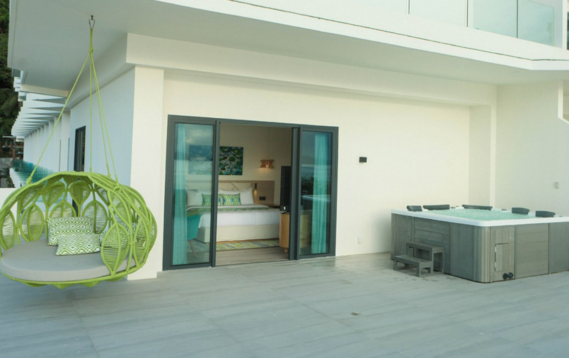 Lime Resort El Nido