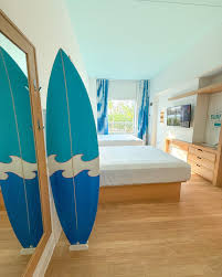 Surf's Up Resort