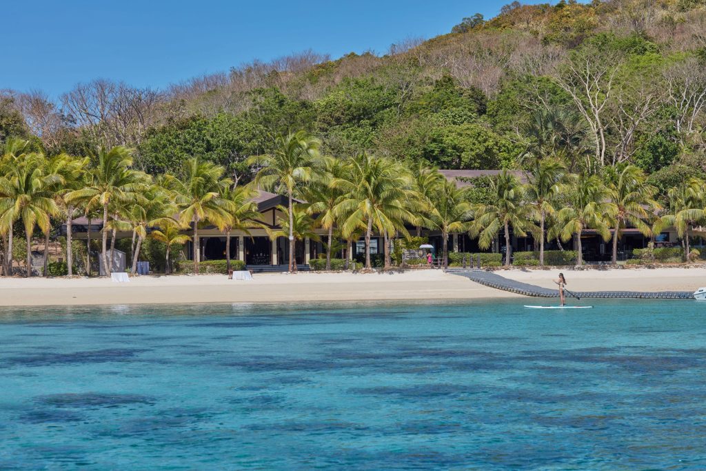 Two Seasons Coron Island