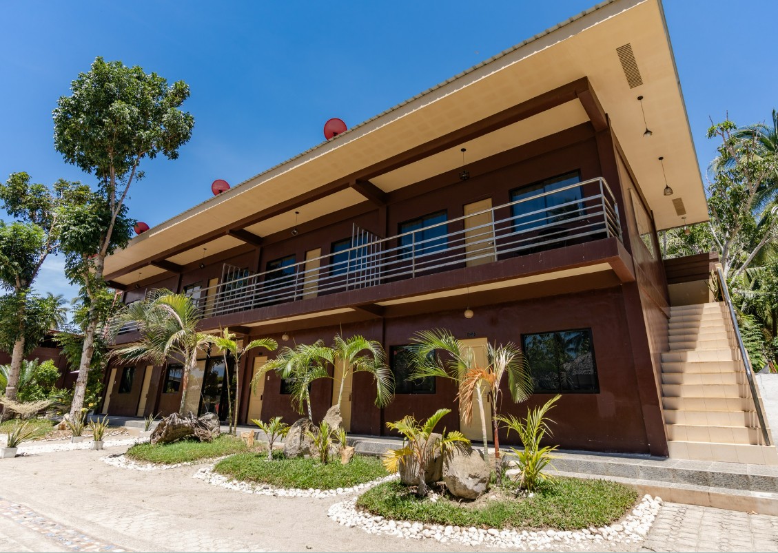 Bai Resort and Restaurant