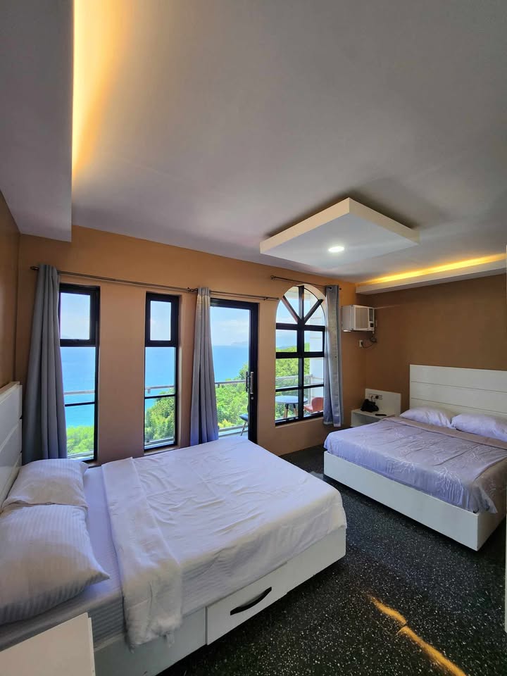 FLASH DEAL: 20% OFF OK Hotel Resort Accommodation with 1 hr. Pickle Ball