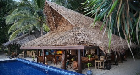 Flower Island Resort