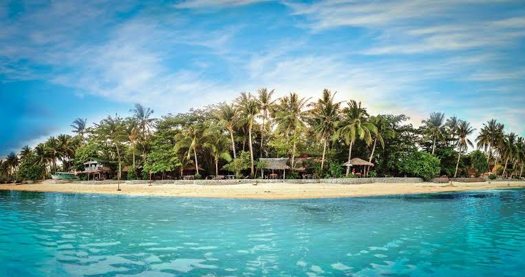 FLASH DEAL: P500 off at Patrict's on the Beach Siargao