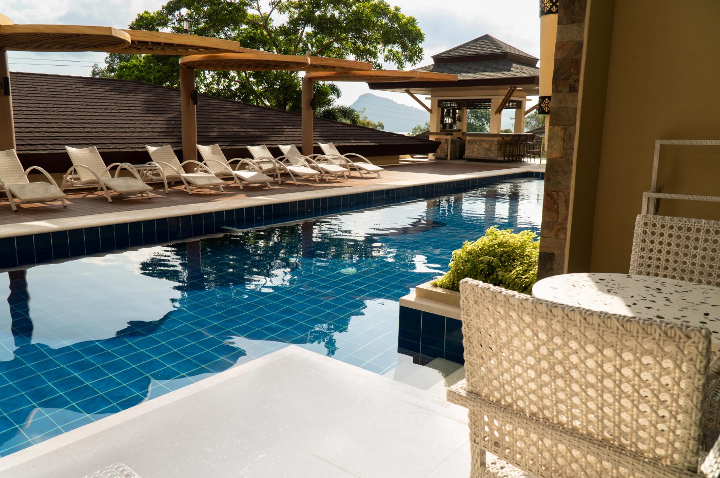 Coron Westown Resort