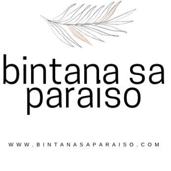 Bintana sa Paraiso
