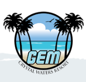 Gem Crystal Water Resort