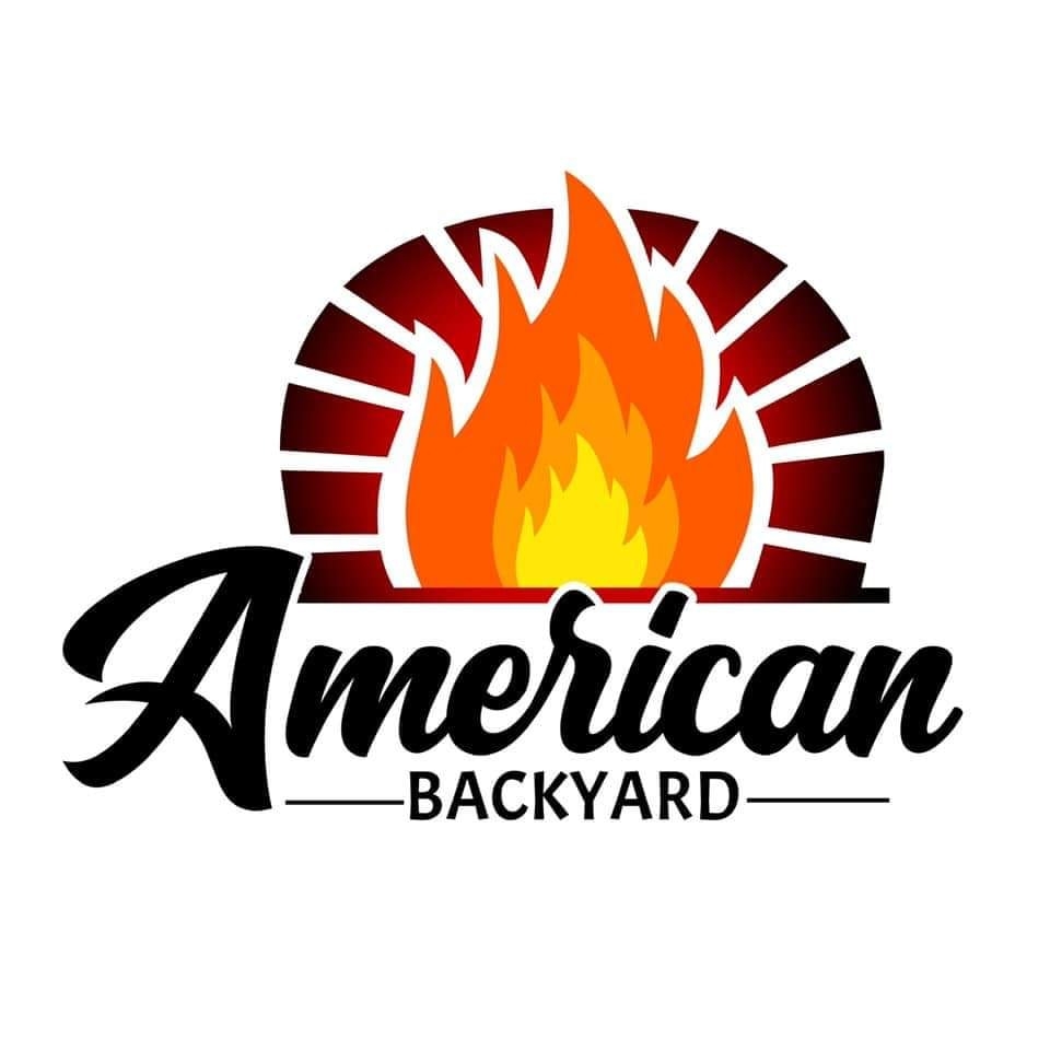 American Backyard