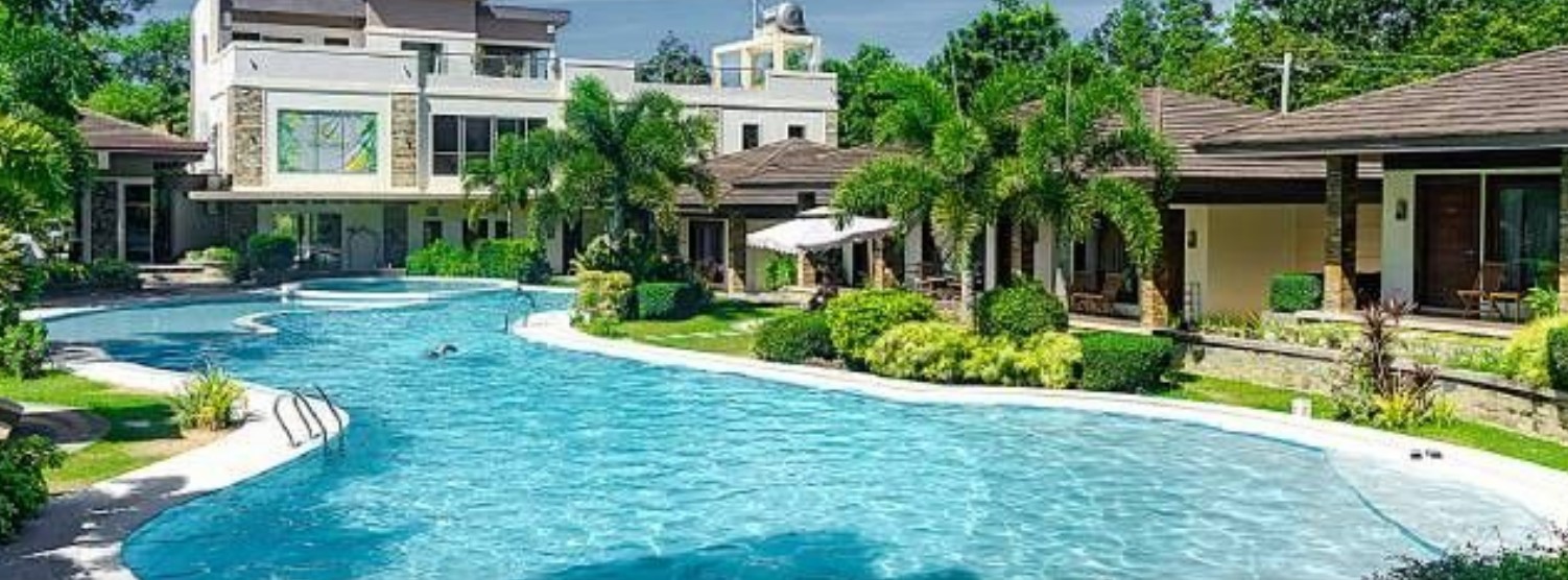 3 Days Coron Stay at Coron Soleil Express Hotel