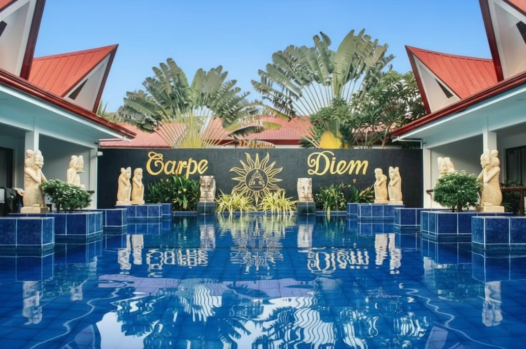 3 Days Puerto Princesa @ Carpe Diem Villas & Resort + Hotel Transfer