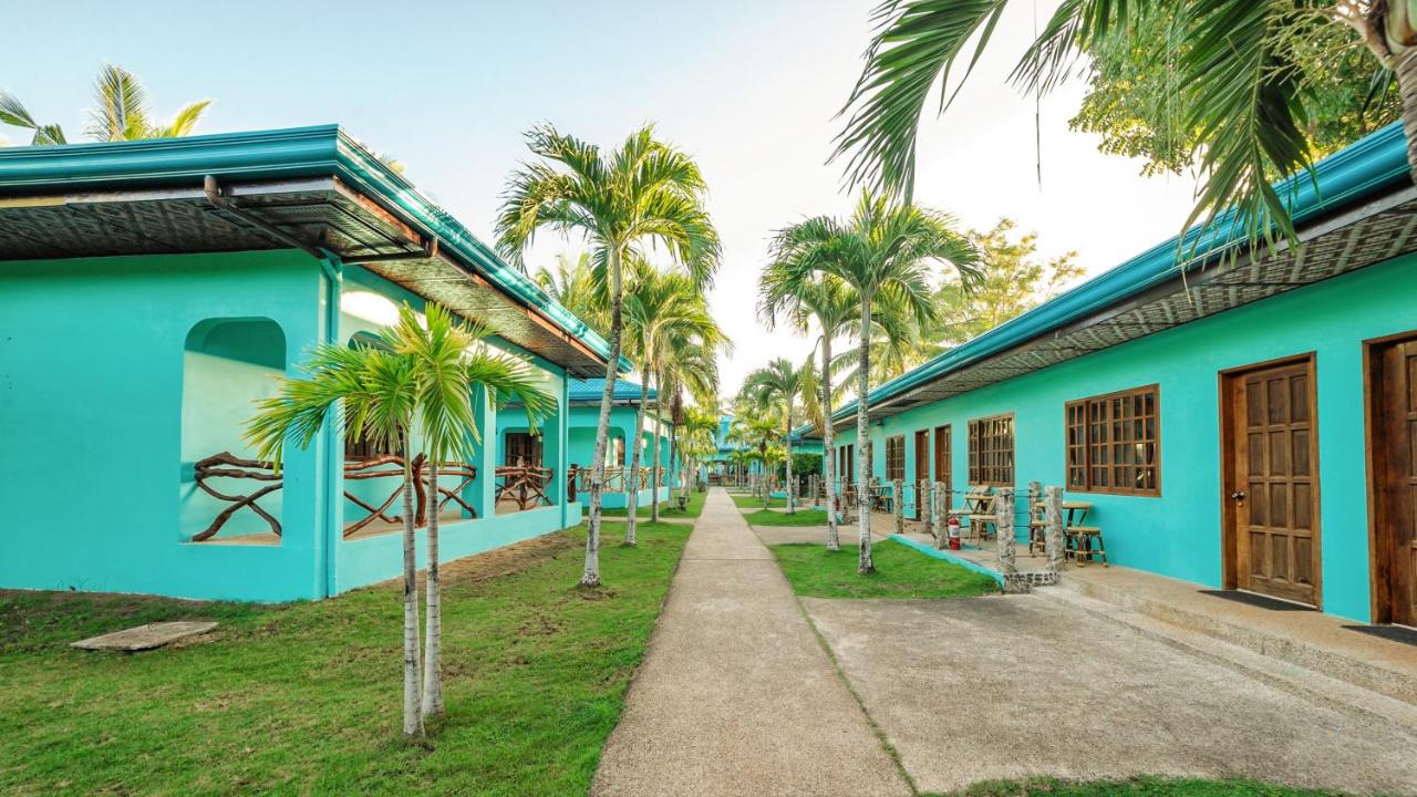 4 Days Stay at Bohol Sea Resort + Hotel Transfer