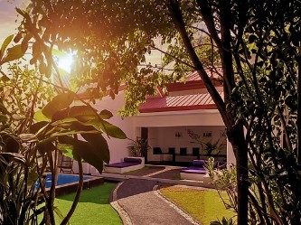 3D2N Carpe Diem Villas & Resort