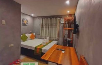 3 Days @ RL Harbour Inn El Nido Palawan + Hotel Transfer