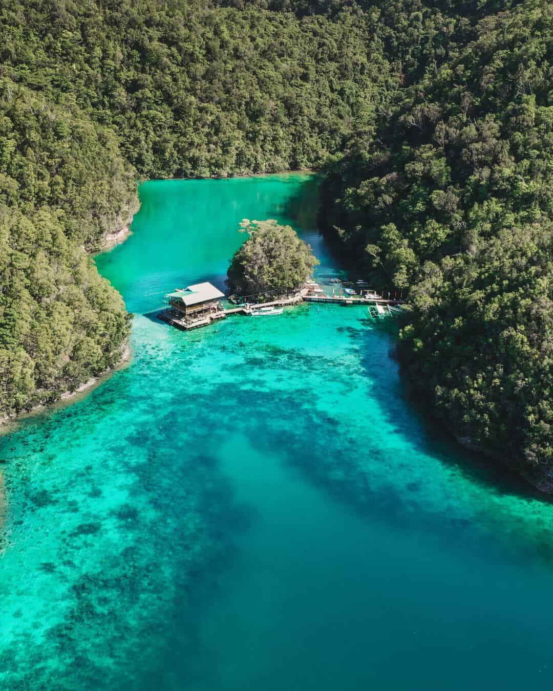 4-Days Siargao Island Hotel Transfer with Accommodation at Happiness Hotel