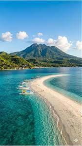 3 Days Camiguin Package with Hotel Transfer, Island Hopping, Land Tour & Breakfast