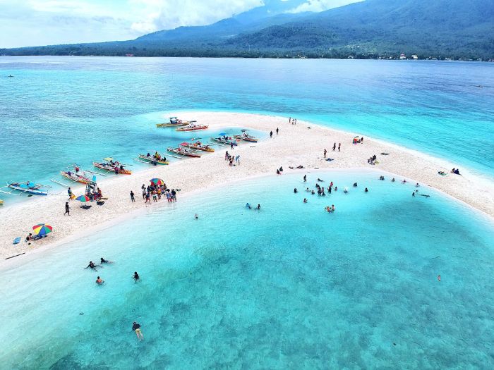 3-Days Camiguin Island Hotel Transfer with Accommodation at Bintana sa Paraiso (Beach Front)